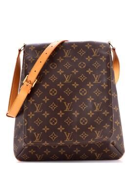Louis Vuitton Musette Salsa Handbag #291938L10B